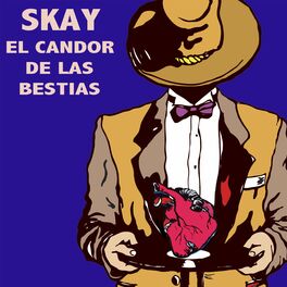Album cover of El Candor de las Bestias
