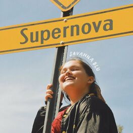 Album cover of Supernova
