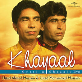 Stream Syed Ahmed Hussain music