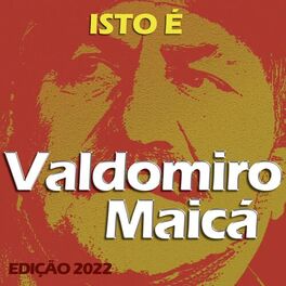 Album cover of Isto é Valdomiro Maicá