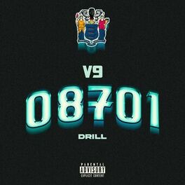 Album cover of 08701