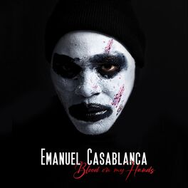 Album cover of Blood On My Hands