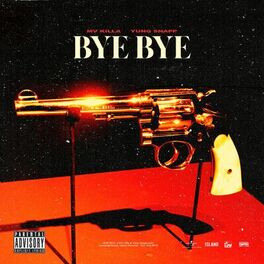 Album cover of BYE BYE