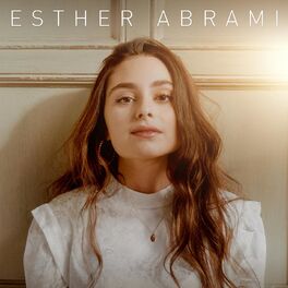 Album cover of Esther Abrami