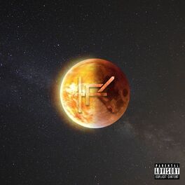 Album cover of The Wake Up