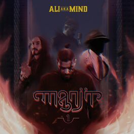 Album cover of Manjit 1