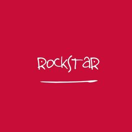 Album cover of ROCKSTAR