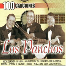Album cover of 100 Canciones
