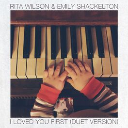 Album cover of I Loved You First (Duet Version)