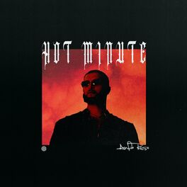 Album cover of Hot Minute