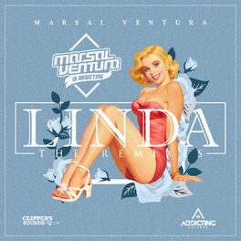 Album cover of Linda (The Remixes)