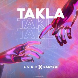 Album cover of TAKLA