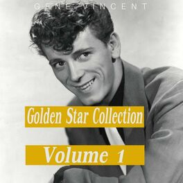 Album cover of Golden Star Collection, Vol. 1