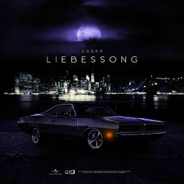Album cover of Liebessong