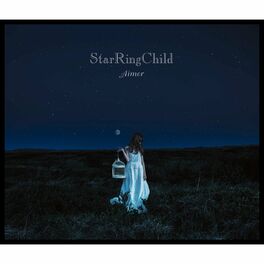 Album cover of StarRingChild EP