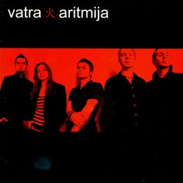 Album cover of Aritmija