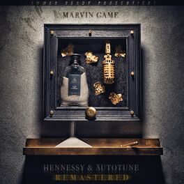 Album cover of Hennessy & Autotune (2016 Remastered)