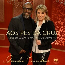 Album picture of Aos Pés da Cruz