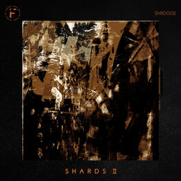 Album cover of Shards II