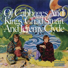 Album cover of Of Cabbages & Kings (Expanded)