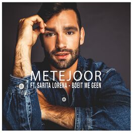 Album cover of Boeit Me Geen