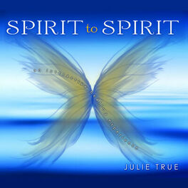 Album cover of Spirit to Spirit