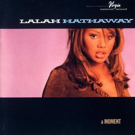 Album cover of A Moment
