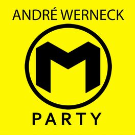 Album cover of Party (Radio Edit)