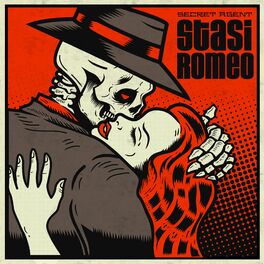 Album cover of Stasi Romeo