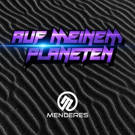 Album cover of Auf meinem Planeten