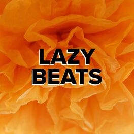 Album cover of Lazy beats
