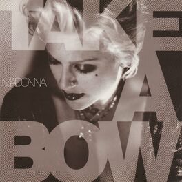 Album cover of Take a Bow