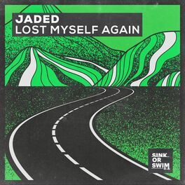 Album cover of Lost Myself Again