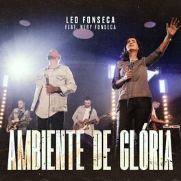 Album cover of Ambiente de Glória