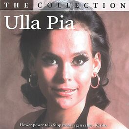 Ulla Pia Flower power tøj: listen with lyrics | Deezer