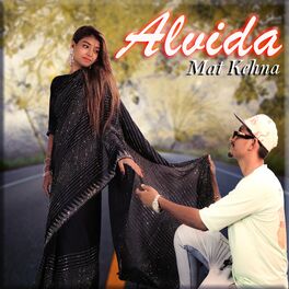 Album cover of Alvida Mat Kena