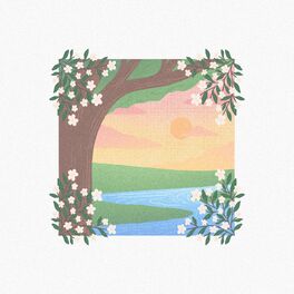 Album cover of Seasons, Vol. 1: Spring