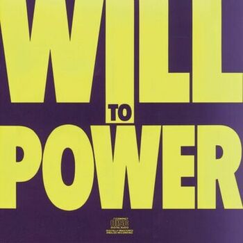 Will To Power Say It S Gonna Rain Listen With Lyrics Deezer