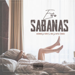 Album cover of Entre Sabanas