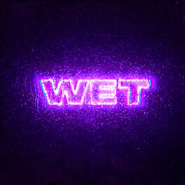 Album picture of WET