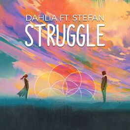 Album cover of Struggle
