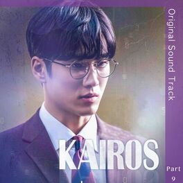 Album cover of Kairos (Original Television Soundtrack, Pt. 9)