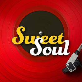 Album cover of Sweet Soul