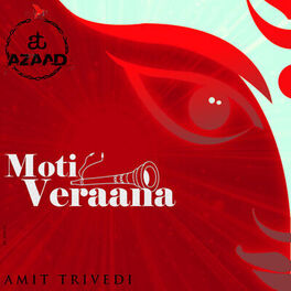 Album cover of Moti Veraana (From Songs of Faith)
