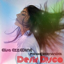 Album cover of Désir Disco