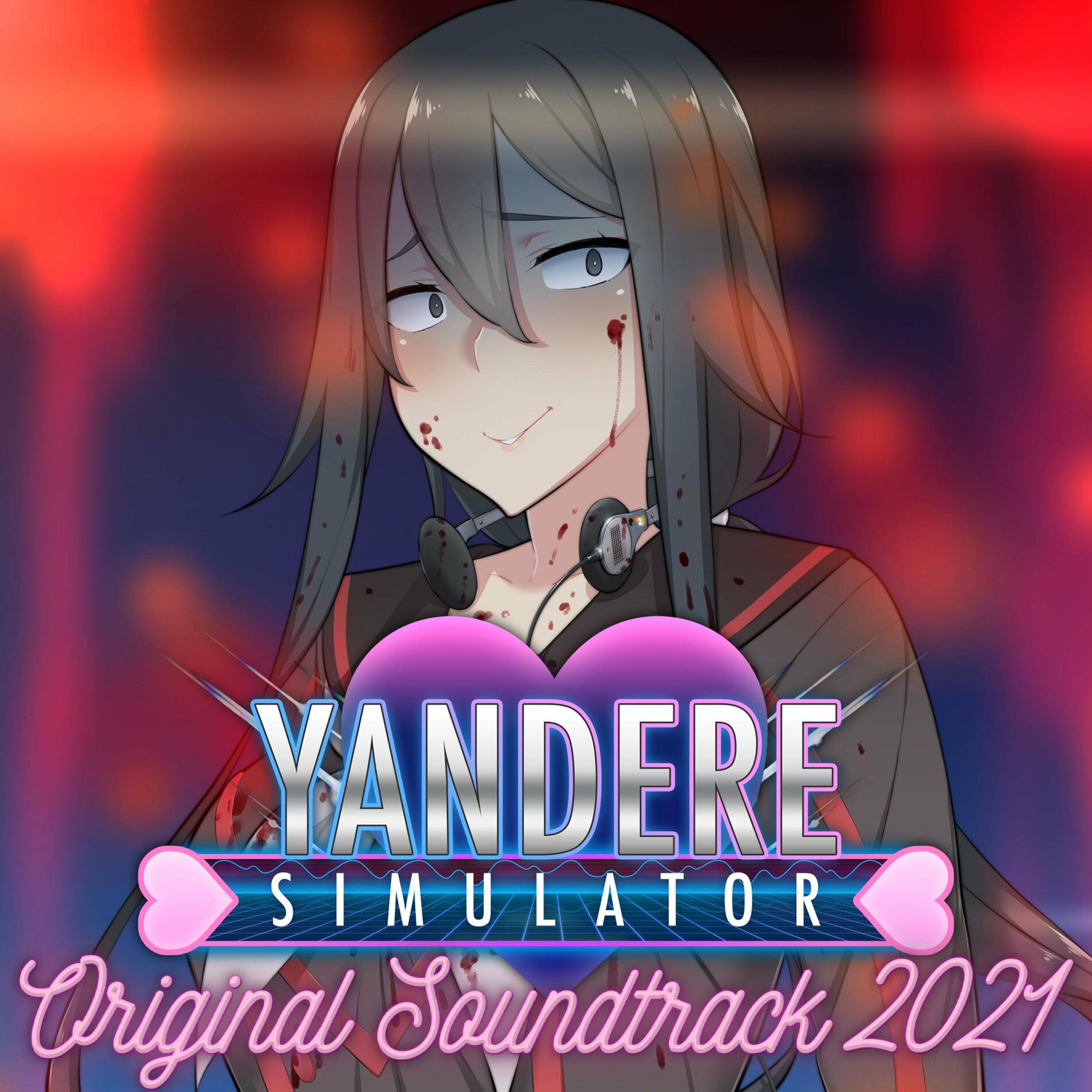 CameronF305 - Yandere Simulator Original Soundtrack 2021, Vol. 1: тексты и  песни | Deezer