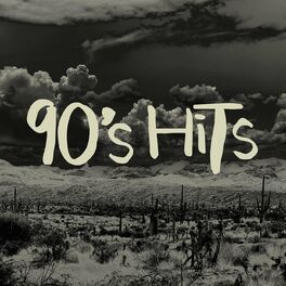 Album cover of 90's Hits