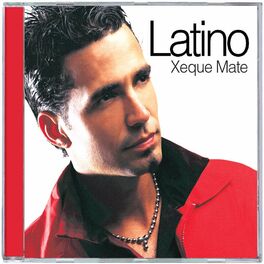 Album cover of Latino - Xeque Mate