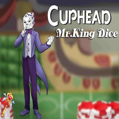 Mister King Dice, King Dice