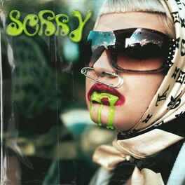 Album cover of Sorry